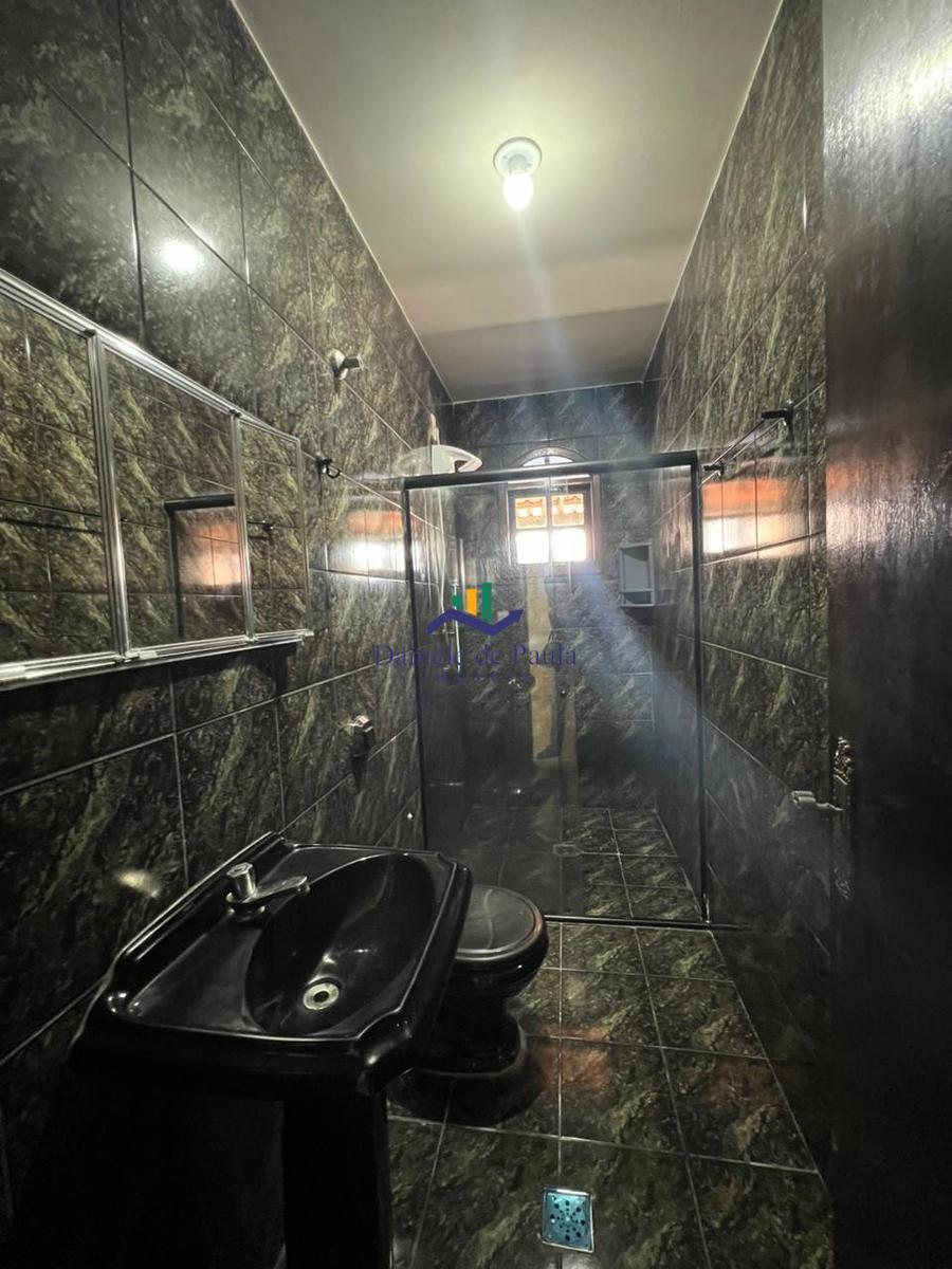 Casa, Conjunto Habitacional Bueno Franco, 4 Quartos, 2 Vagas, 2 Suítes