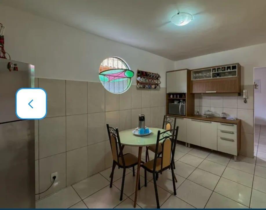 Casa, Pompéia, 3 Quartos, 4 Vagas, 1 Suíte