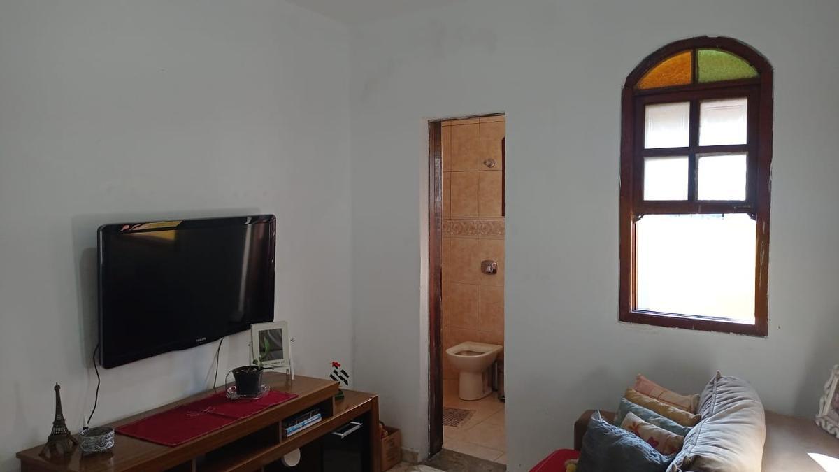 Casa, Santa Matilde, 2 Quartos, 1 Vaga