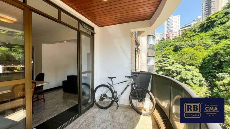 Apartamento, Luxemburgo, 4 Quartos, 3 Vagas, 1 Suíte
