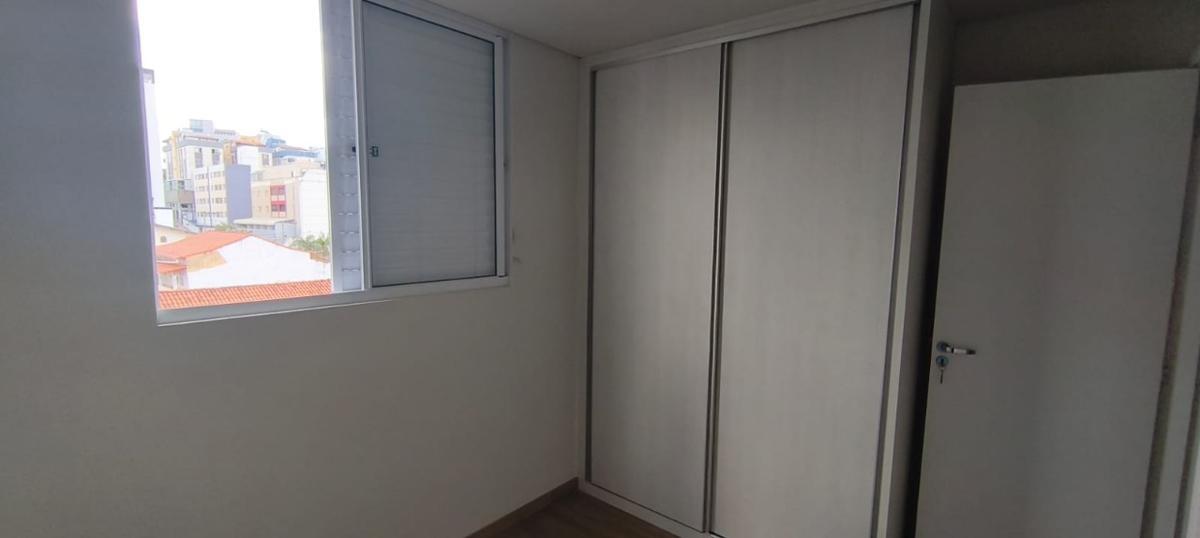 Cobertura, Ana Lúcia, 2 Quartos, 3 Vagas, 1 Suíte