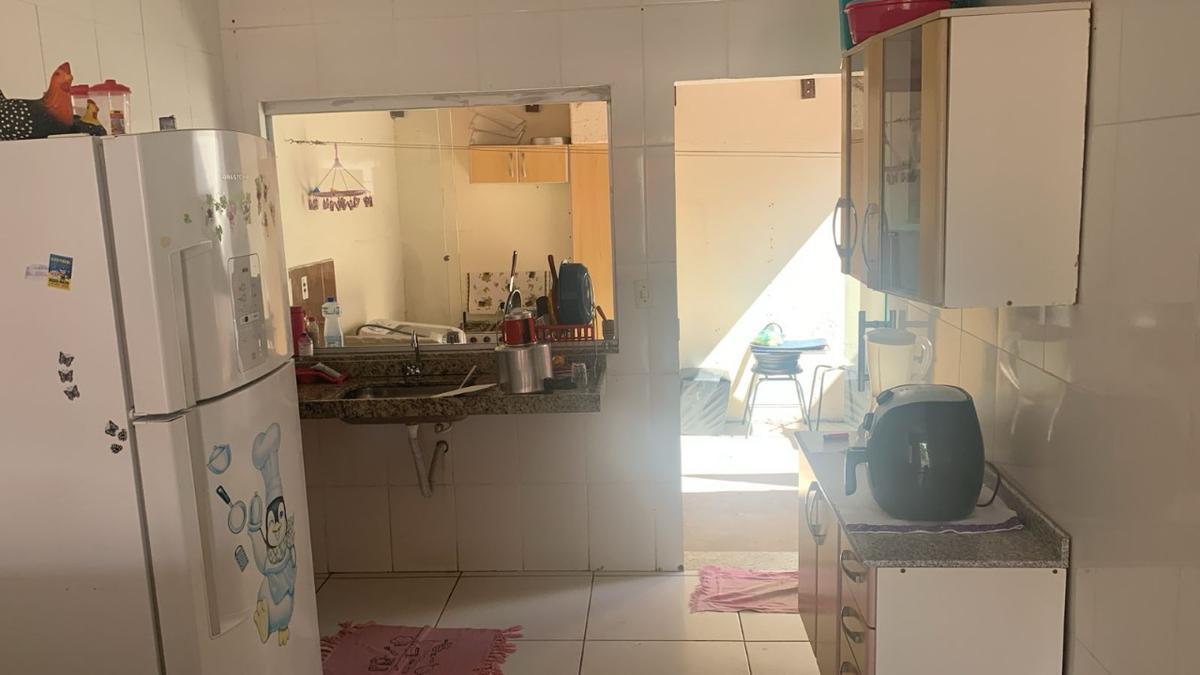 Casa, Vila Suzana, 2 Quartos, 1 Vaga