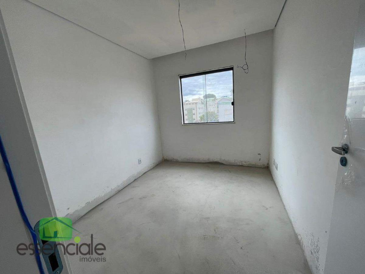 Cobertura, Inconfidentes, 3 Quartos, 3 Vagas, 1 Suíte