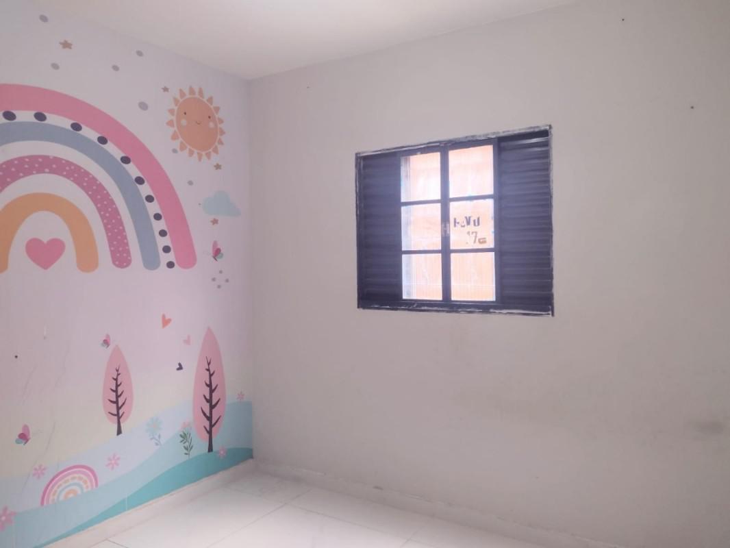 Casa, Parque Xangri-lá, 2 Quartos, 4 Vagas
