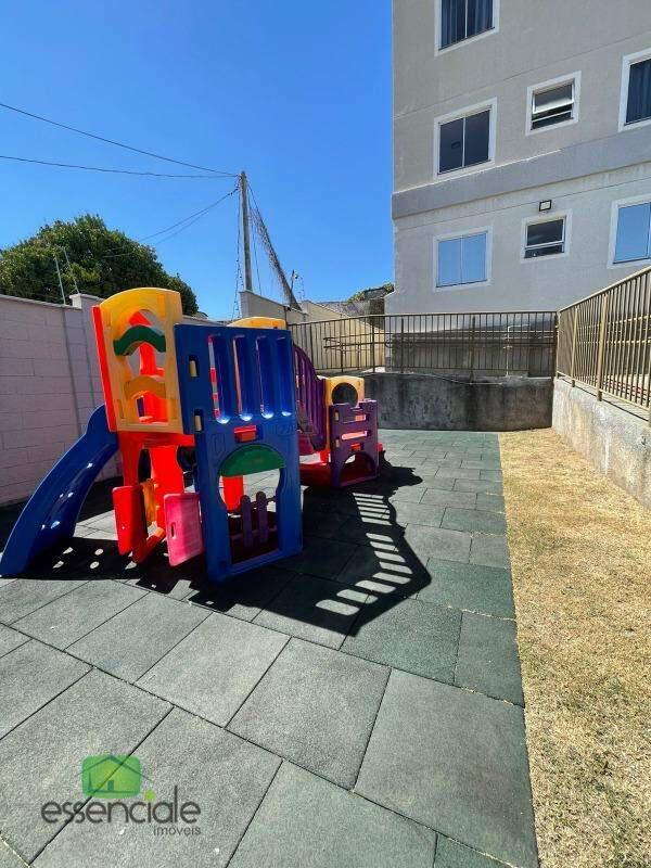 Apartamento, Jardim Riacho das Pedras, 2 Quartos, 1 Vaga