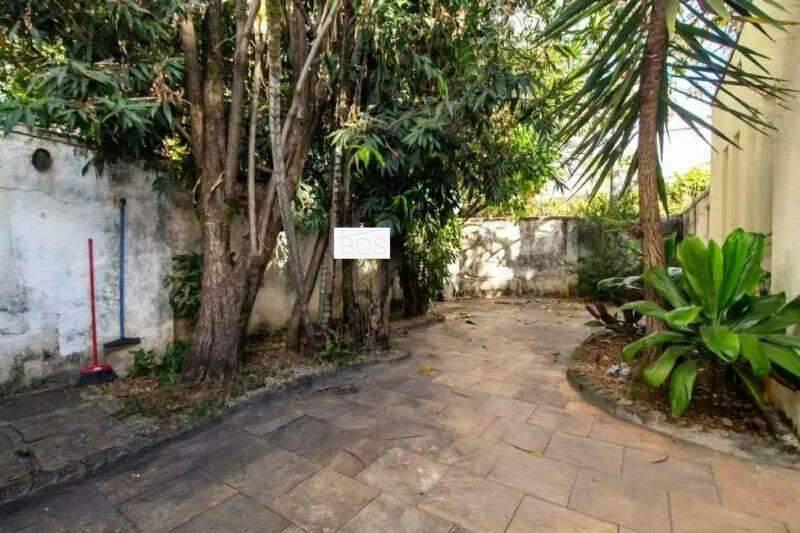 Casa, Cidade Jardim, 5 Quartos, 4 Vagas, 1 Suíte