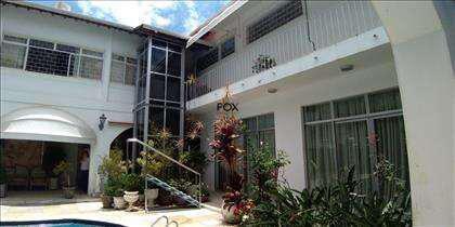 Casa, Cidade Jardim, 10 Quartos, 3 Vagas, 5 Suítes