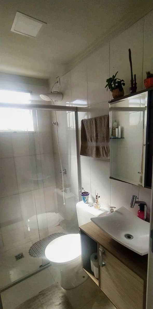 Apartamento, Bom Retiro, 2 Quartos, 1 Vaga