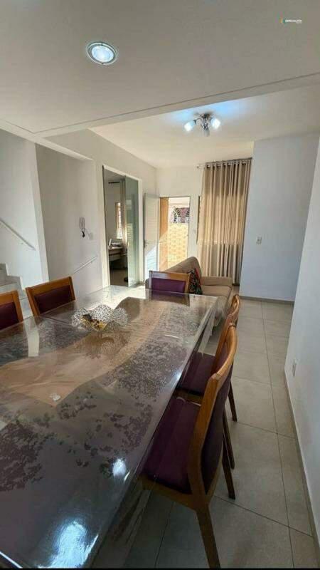 Casa, Idulipe, 3 Quartos, 4 Vagas, 1 Suíte