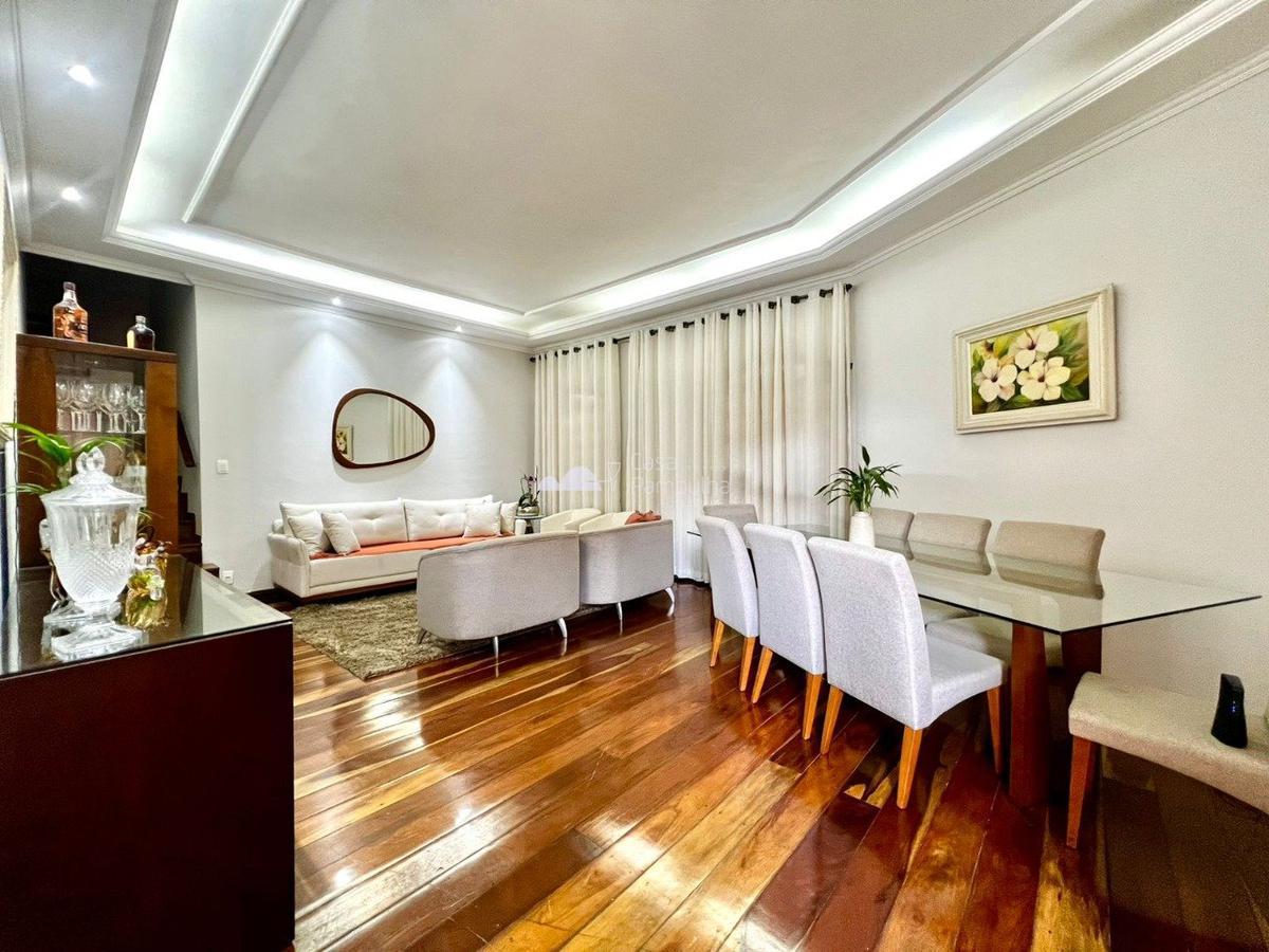 Casa, Santa Amélia, 4 Quartos, 10 Vagas, 1 Suíte