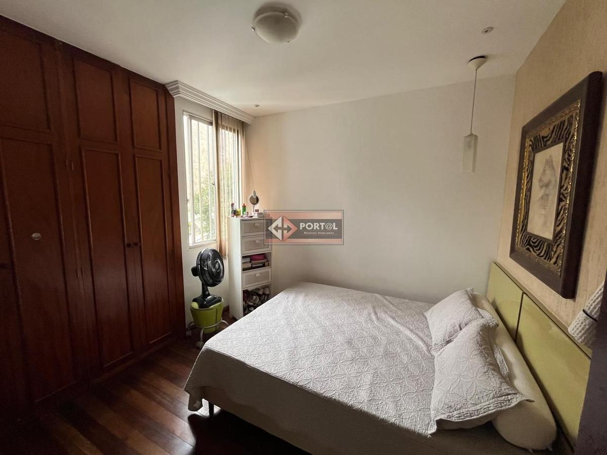 Apartamento, Luxemburgo, 3 Quartos, 1 Vaga, 1 Suíte