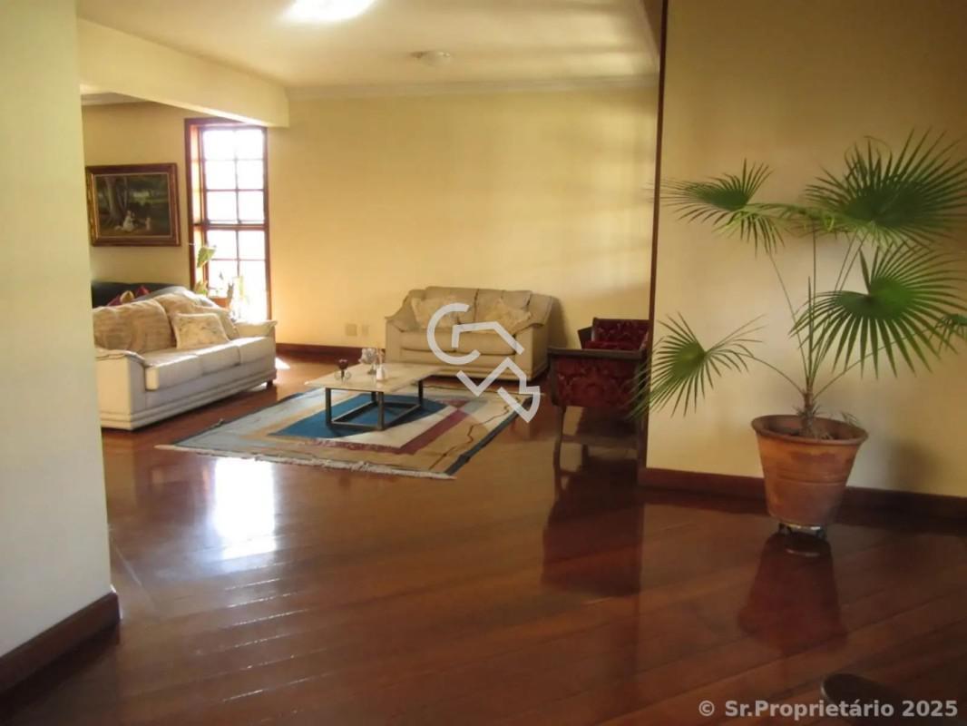 Casa, Alto Caiçaras, 3 Quartos, 3 Vagas, 1 Suíte