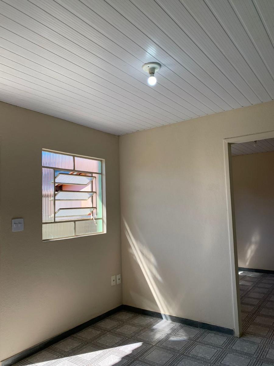 Casa, Santa Cruz, 1 Quarto, 1 Vaga