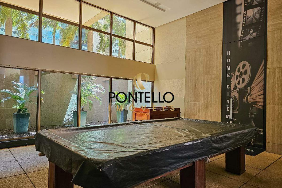 Apartamento, Vila da Serra, 3 Quartos, 3 Vagas, 3 Suítes