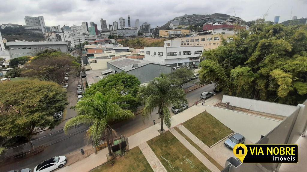Apartamento, Estoril, 1 Quarto, 1 Vaga, 1 Suíte