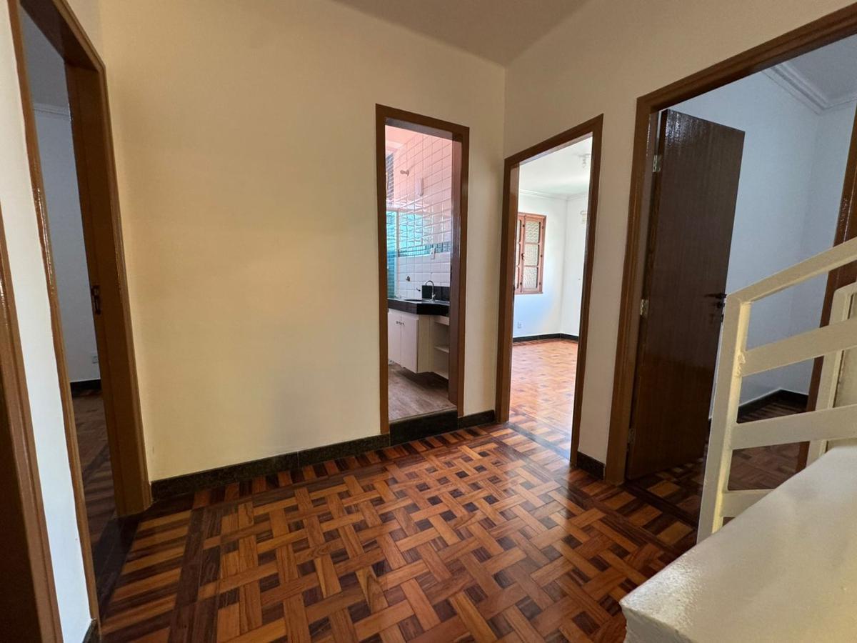 Casa, Colégio Batista, 4 Quartos, 4 Vagas, 2 Suítes