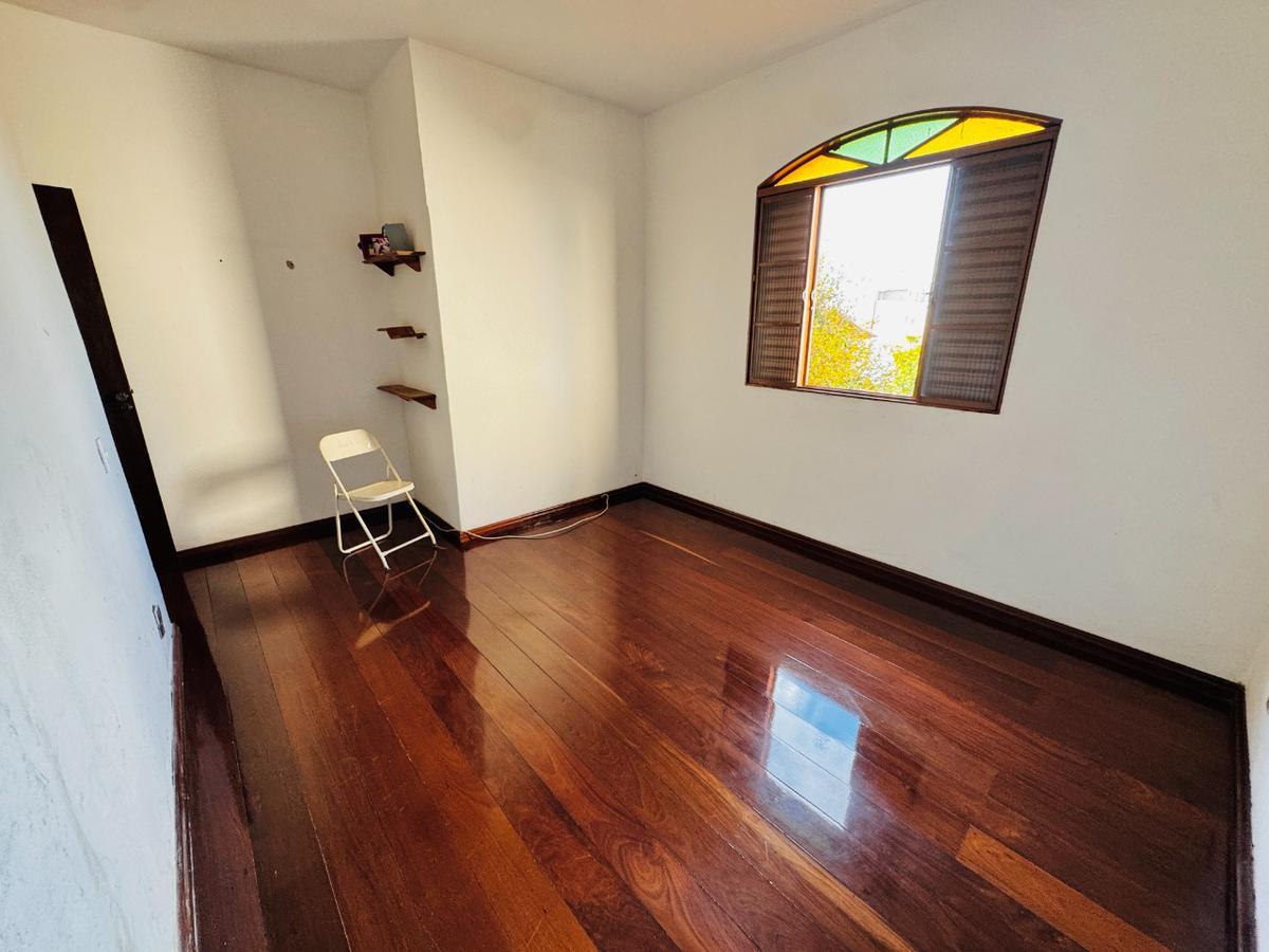 Casa, Jardim Atlântico, 5 Quartos, 4 Vagas, 1 Suíte