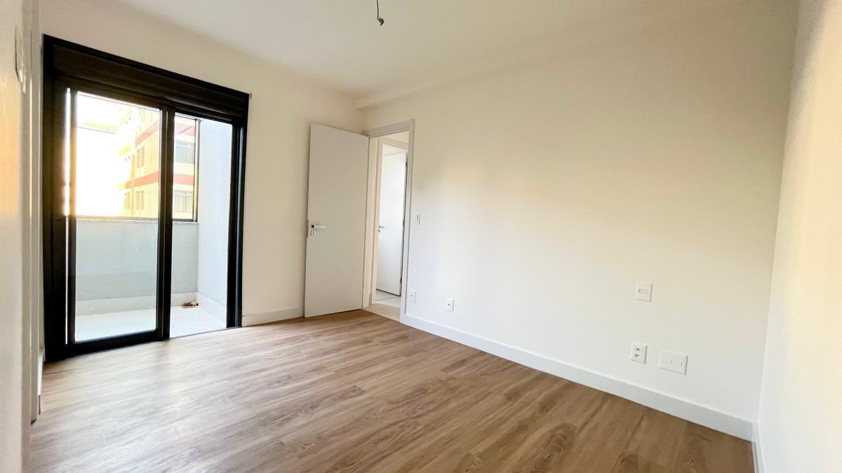 Apartamento, Cidade Nova, 2 Quartos, 2 Vagas, 1 Suíte