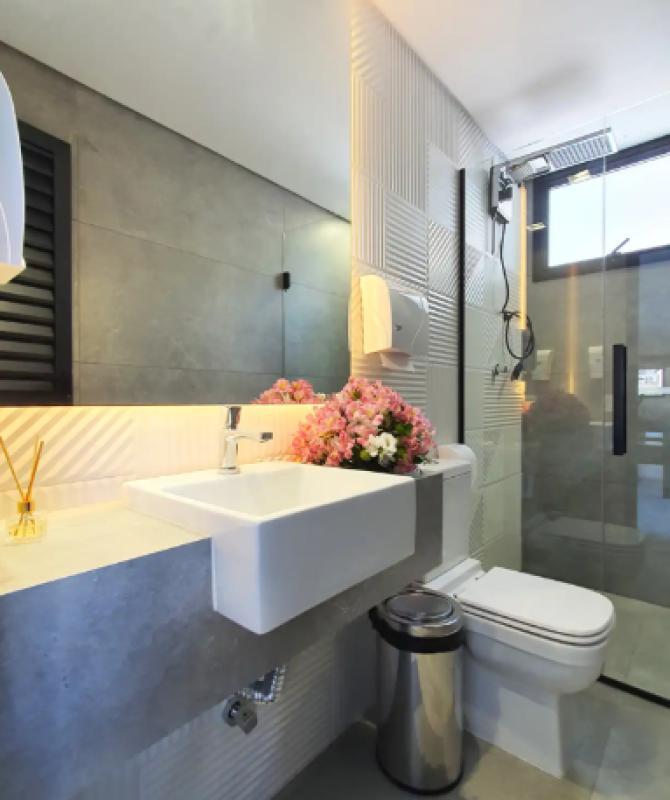 Apartamento, Anchieta, 4 Quartos, 3 Vagas, 2 Suítes
