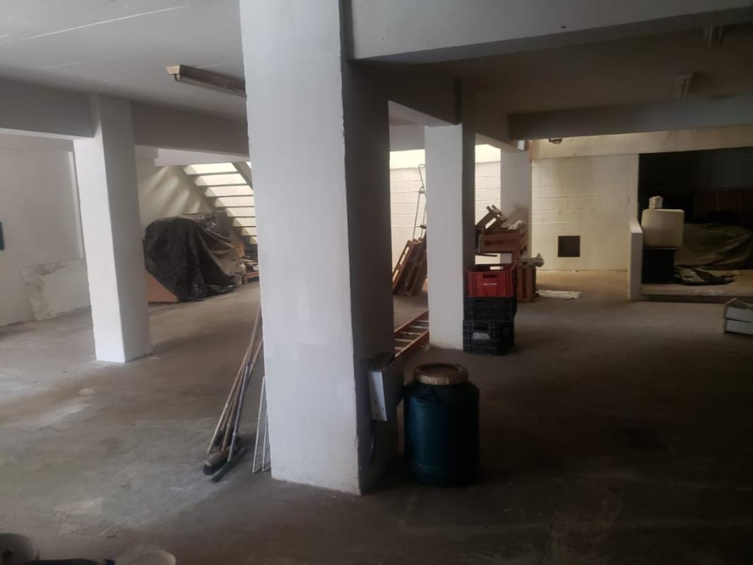 Andar, Colégio Batista, 0 Quarto, 0 Vaga