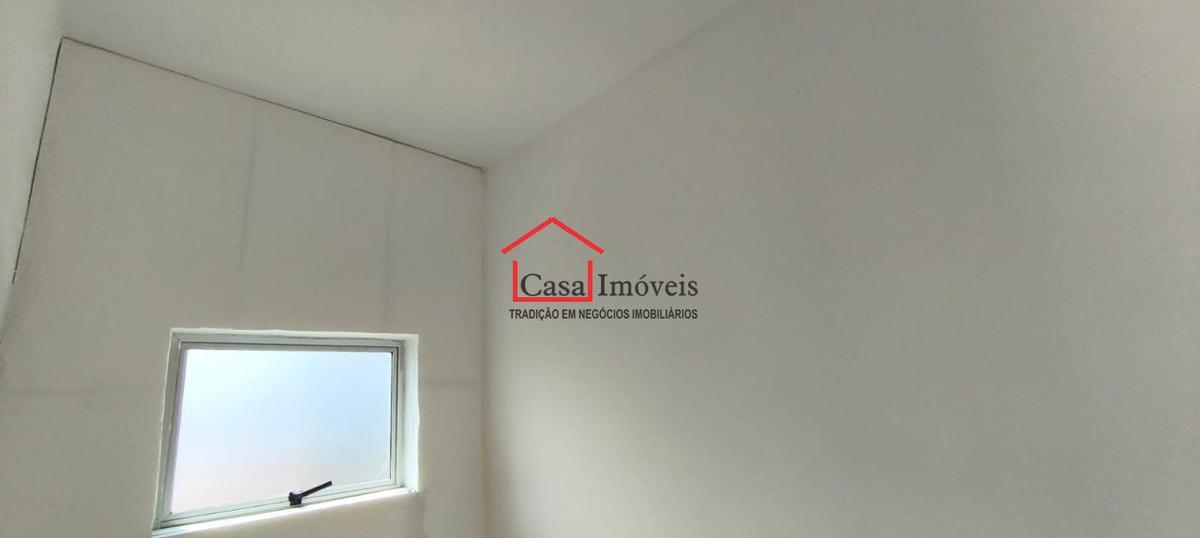 Cobertura, Ipiranga, 2 Quartos, 3 Vagas, 1 Suíte