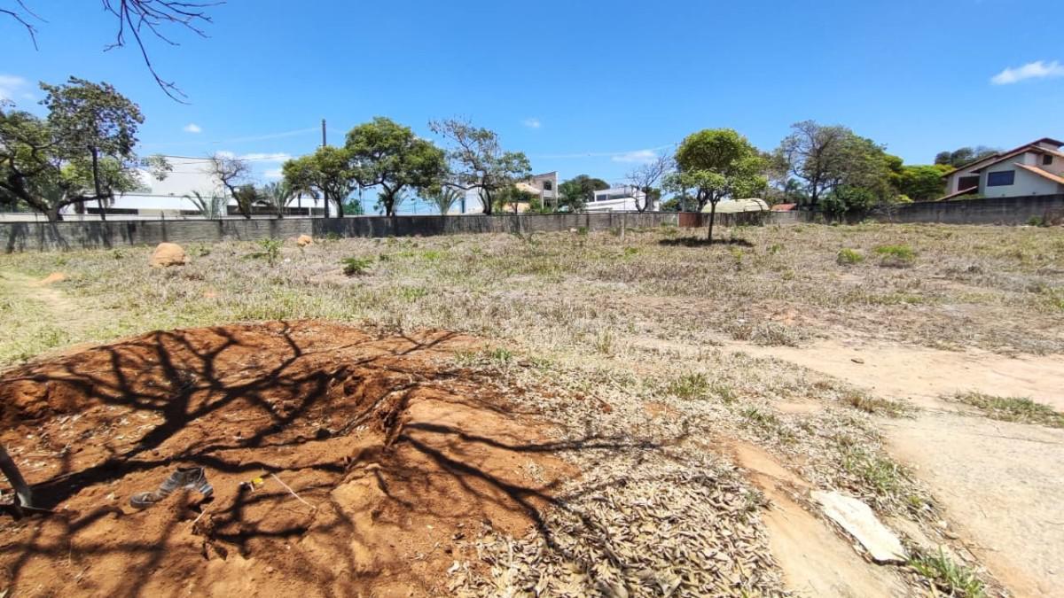 Lote, Garças, 0 Quarto, 0 Vaga