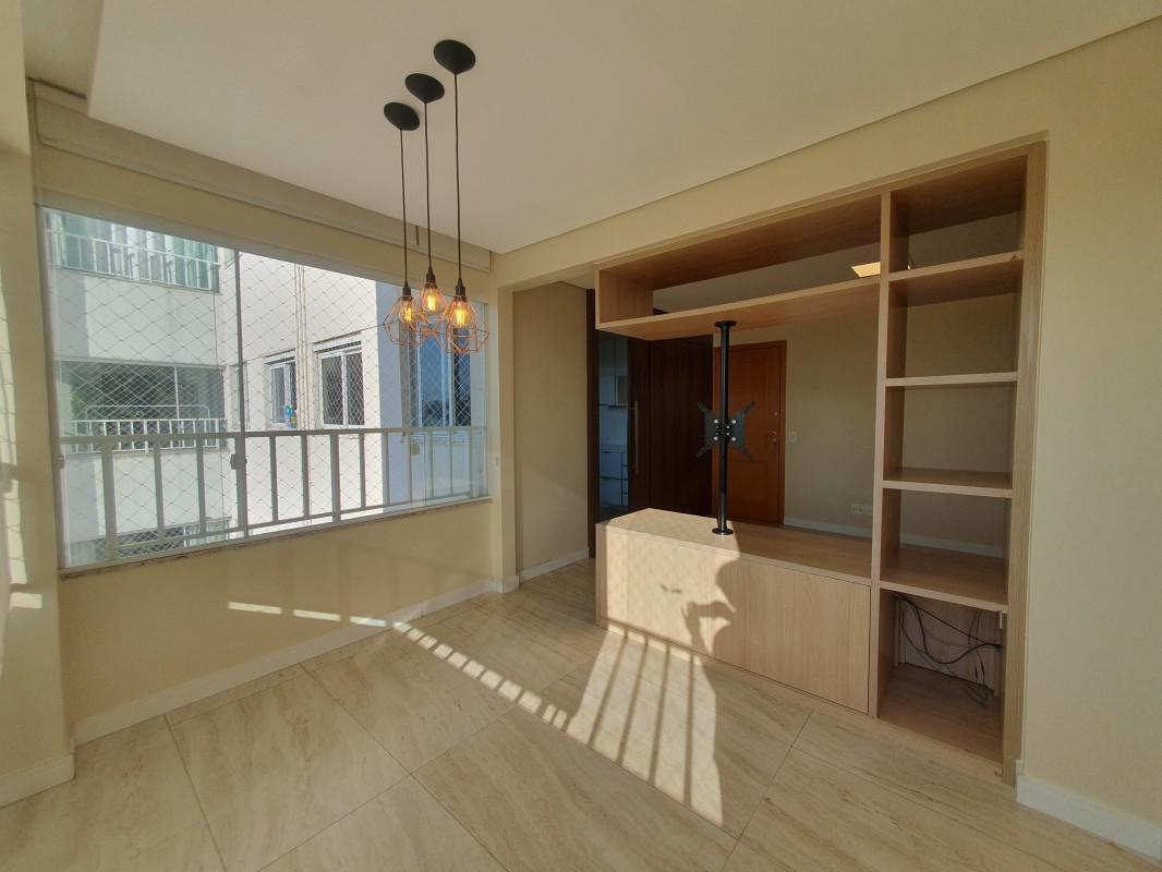 Apartamento, Prado, 3 Quartos, 2 Vagas, 1 Suíte