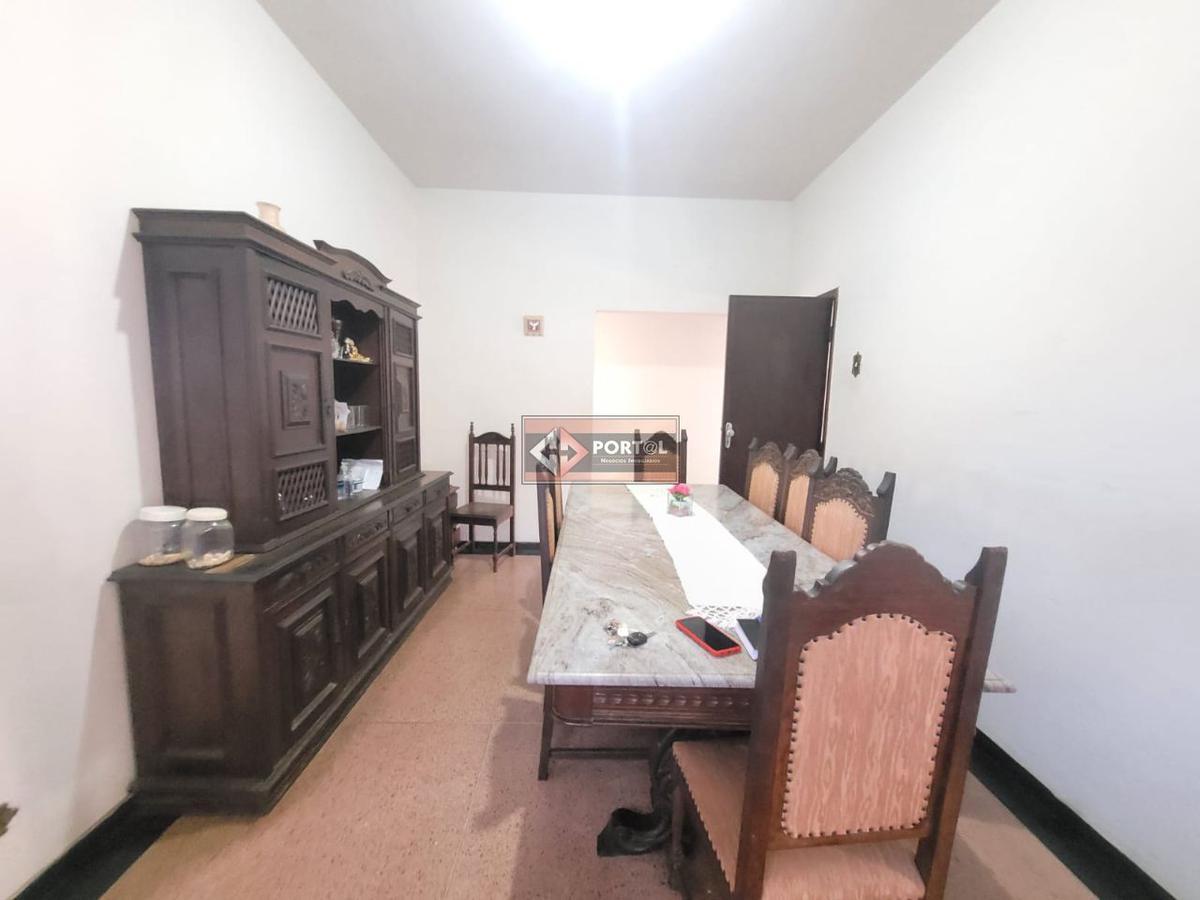 Casa, Santa Inês, 3 Quartos, 3 Vagas, 1 Suíte