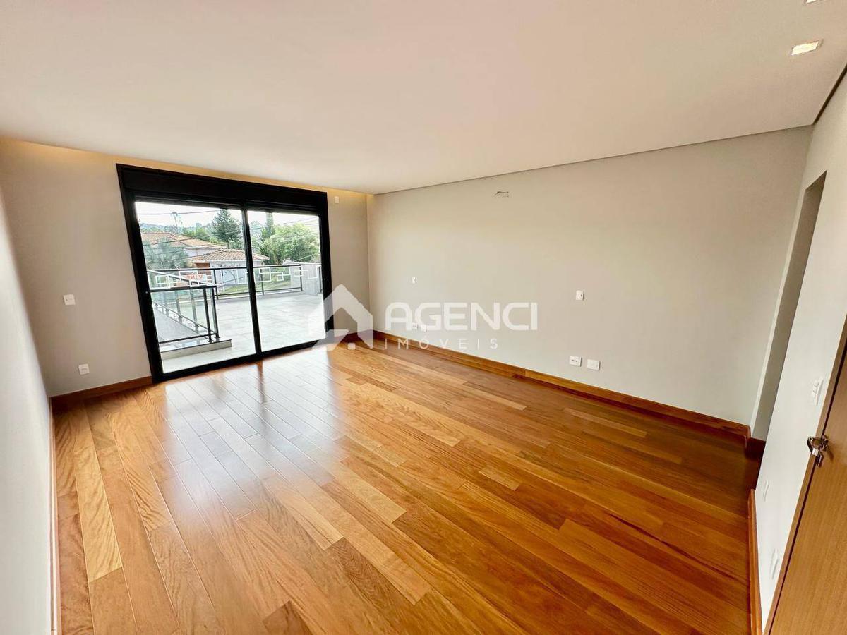 Casa em Condomínio, Alphaville - Lagoa dos Ingleses, 4 Quartos, 0 Vaga, 4 Suítes