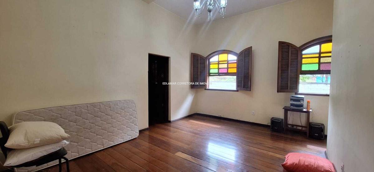 Galpão, Riacho das Pedras, 3 Quartos, 10 Vagas, 1 Suíte