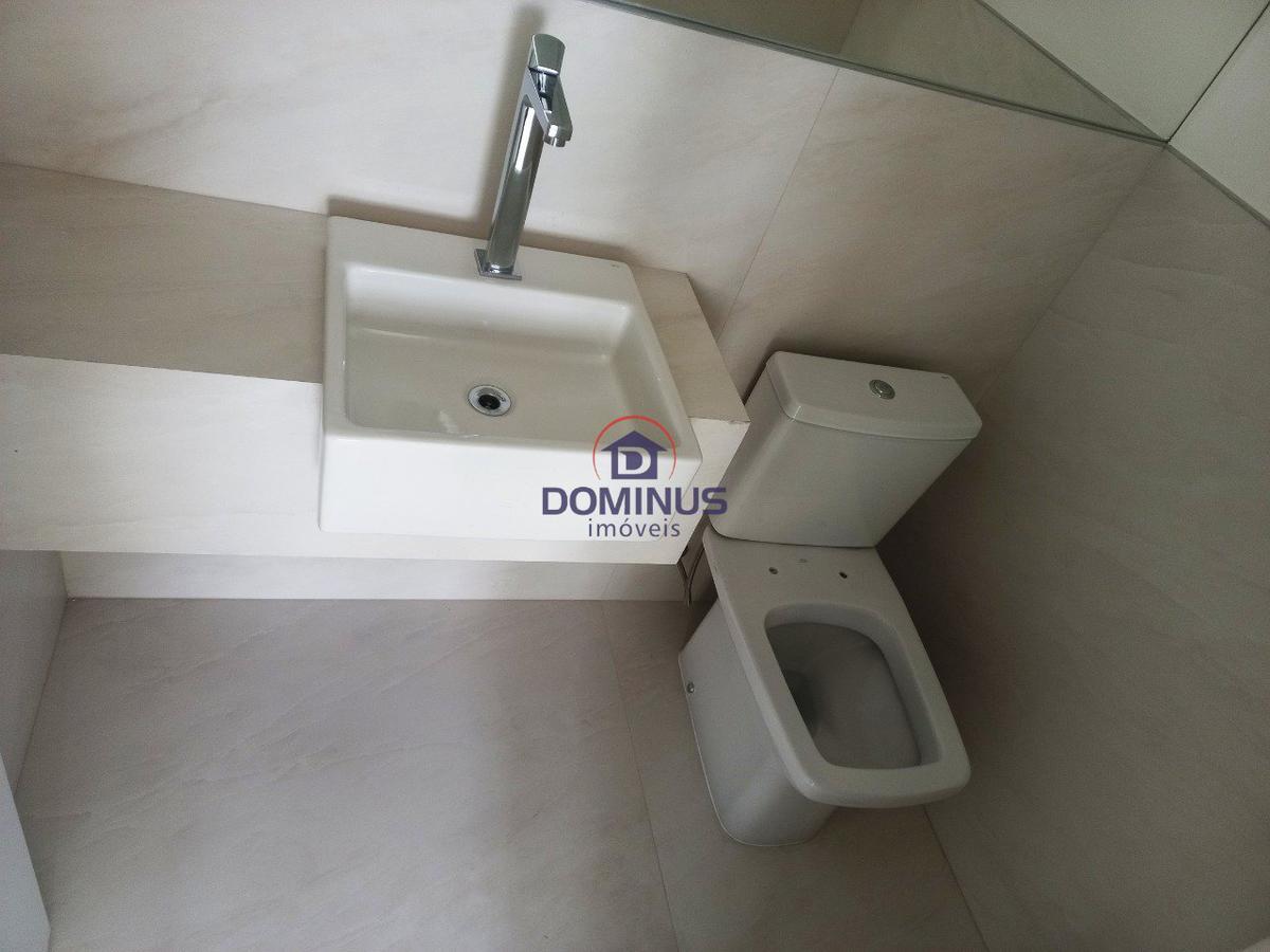 Apartamento, Santo Agostinho, 4 Quartos, 3 Vagas, 2 Suítes