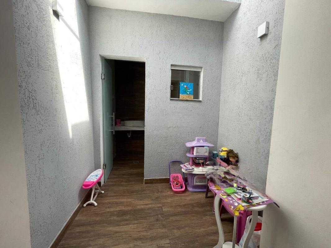 Casa, Renascença, 3 Quartos, 2 Vagas, 2 Suítes