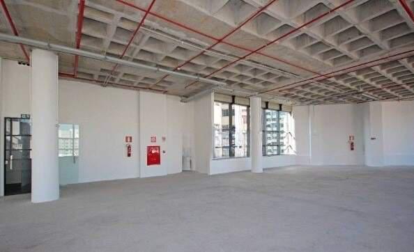 Andar, Lourdes, 0 Quarto, 2 Vagas