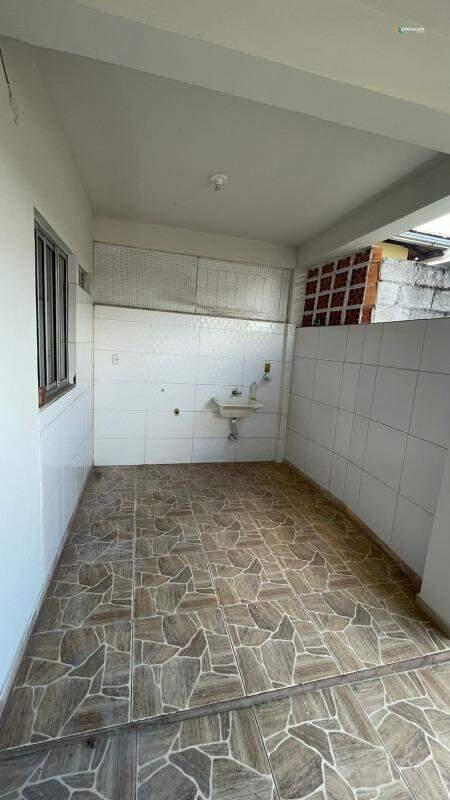 Casa, Adeodato, 2 Quartos, 3 Vagas