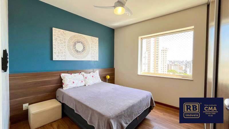 Apartamento, Anchieta, 4 Quartos, 3 Vagas, 2 Suítes