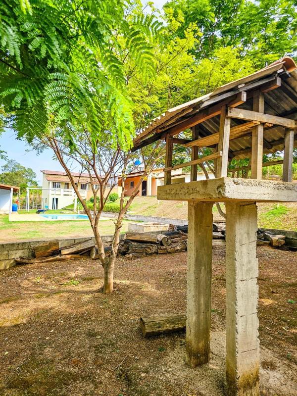 Fazenda, Tijuco, 4 Quartos, 4 Vagas, 4 Suítes