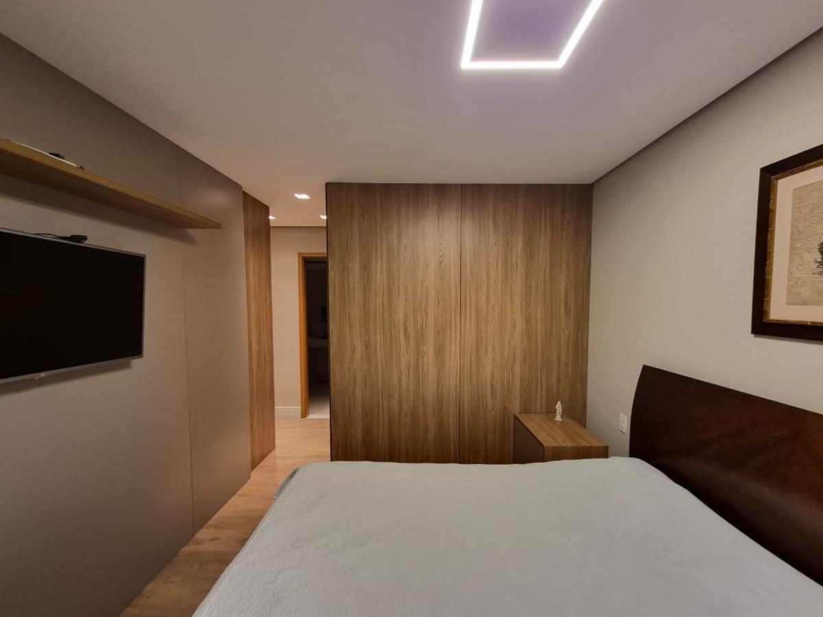 Apartamento, Vale do Sereno, 4 Quartos, 4 Vagas, 3 Suítes