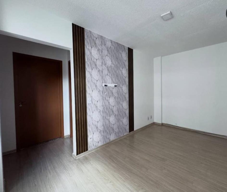 Apartamento, Olinda, 2 Quartos, 1 Vaga