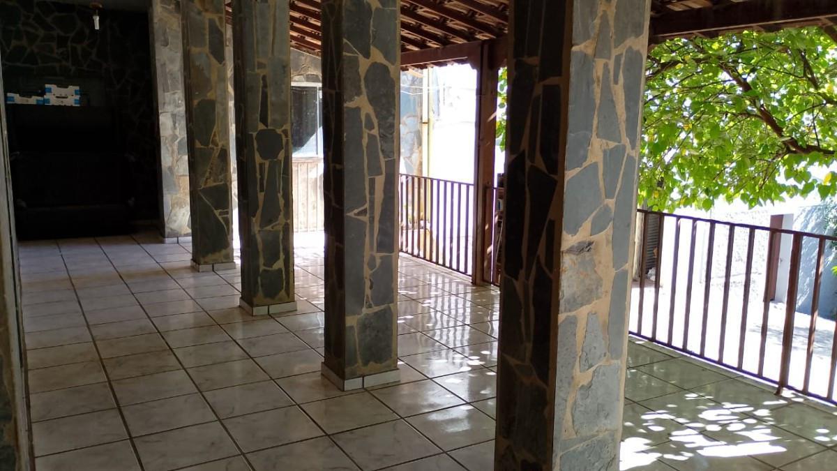 Casa, Riacho das Pedras, 3 Quartos, 2 Vagas