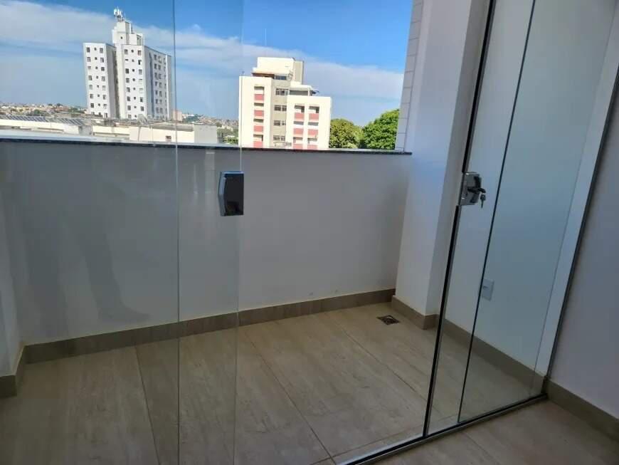 Apartamento, Nova Suíssa, 3 Quartos, 2 Vagas, 1 Suíte