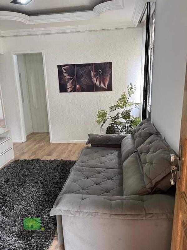 Apartamento, Jardim Riacho das Pedras, 2 Quartos, 1 Vaga