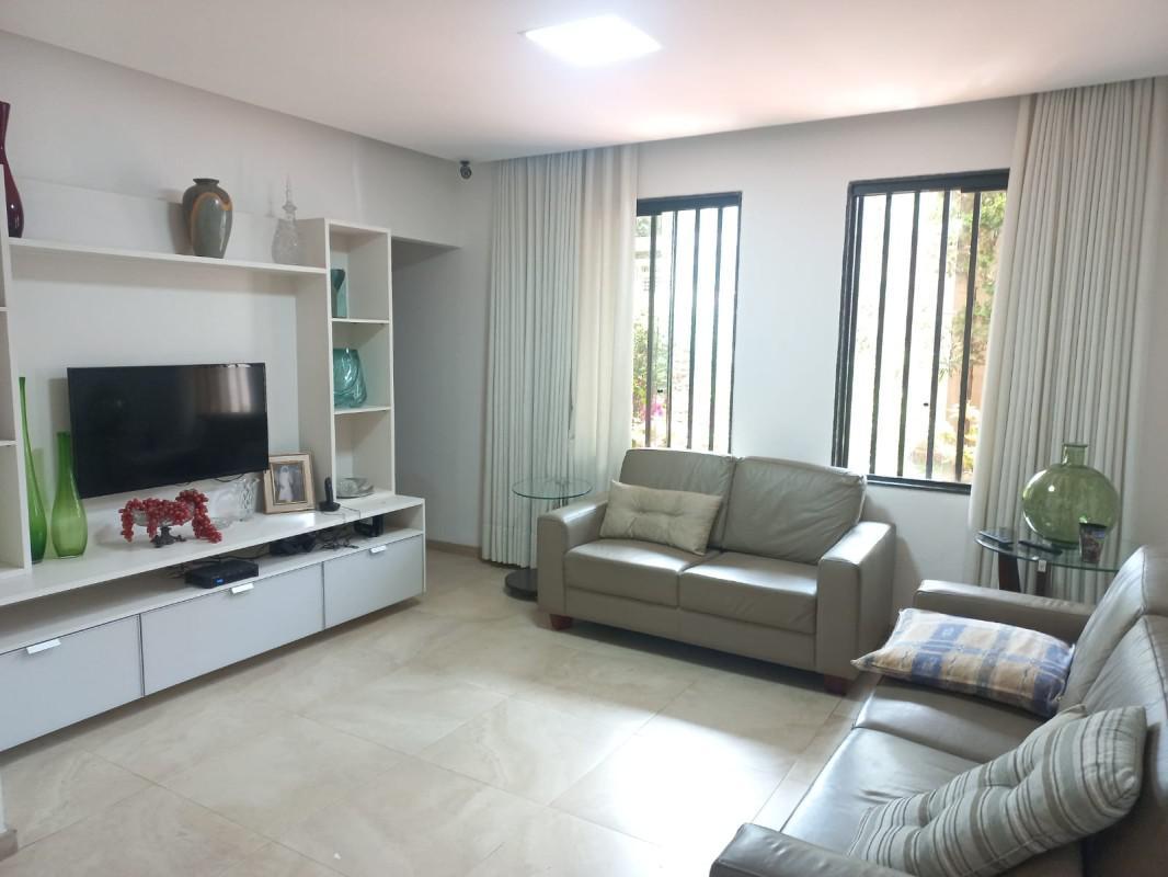 Casa, Itapoã, 3 Quartos, 3 Vagas, 1 Suíte