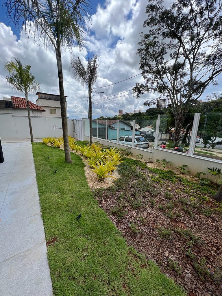 Apartamento, Novo Horizonte, 3 Quartos, 1 Vaga, 1 Suíte