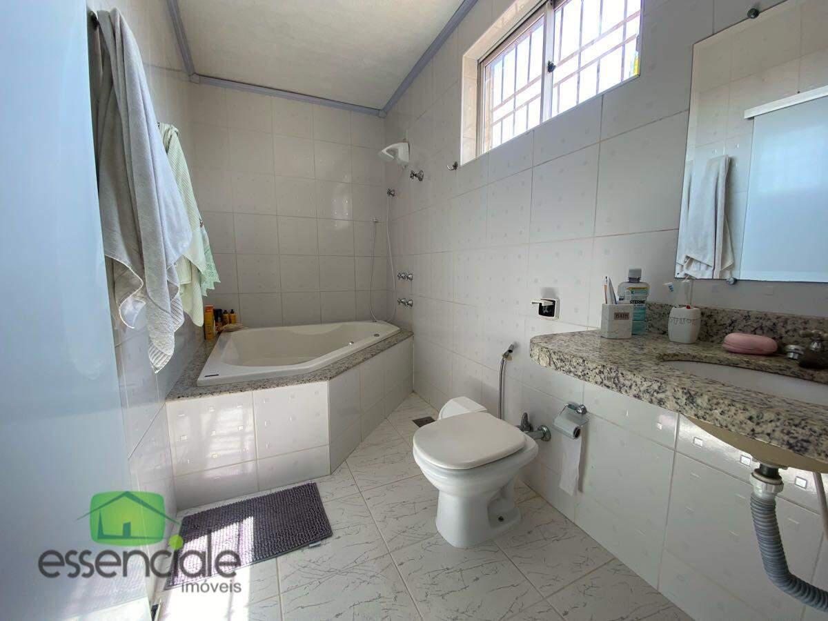 Casa, Novo Eldorado, 4 Quartos, 4 Vagas, 1 Suíte