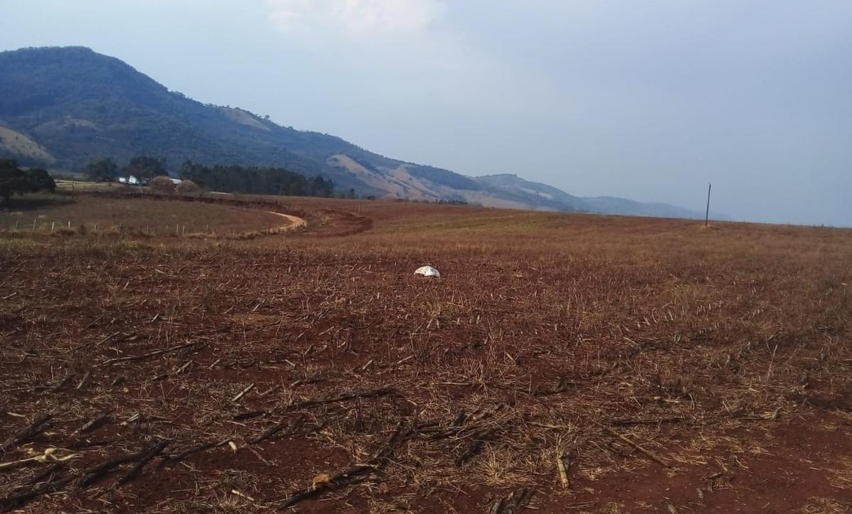 Fazenda, Zona Rural, 1 Quarto, 1 Vaga, 1 Suíte