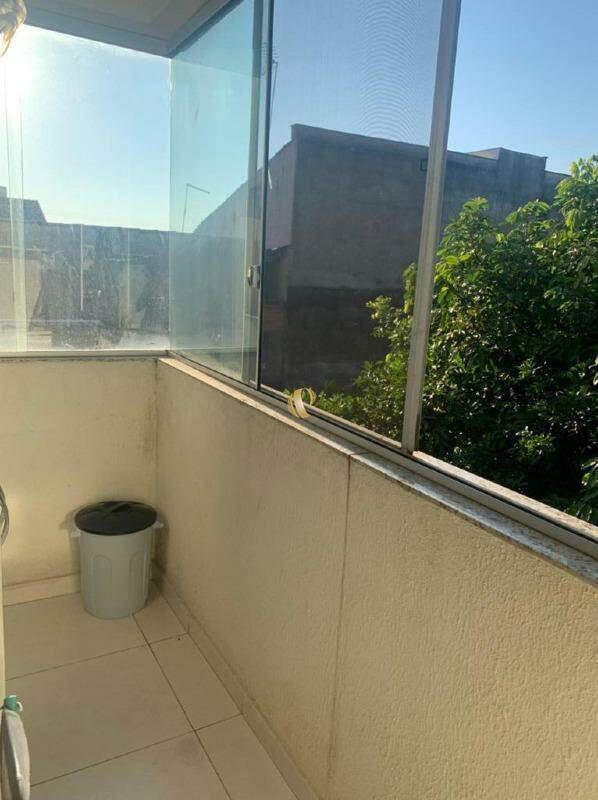Apartamento, Olinto Alvin, 3 Quartos, 2 Vagas, 1 Suíte