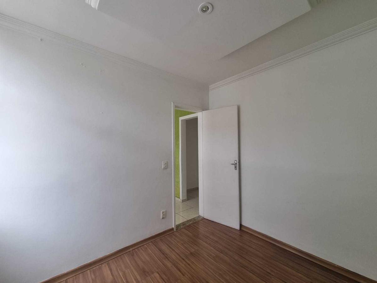 Apartamento, Jardim Riacho das Pedras, 2 Quartos, 1 Vaga