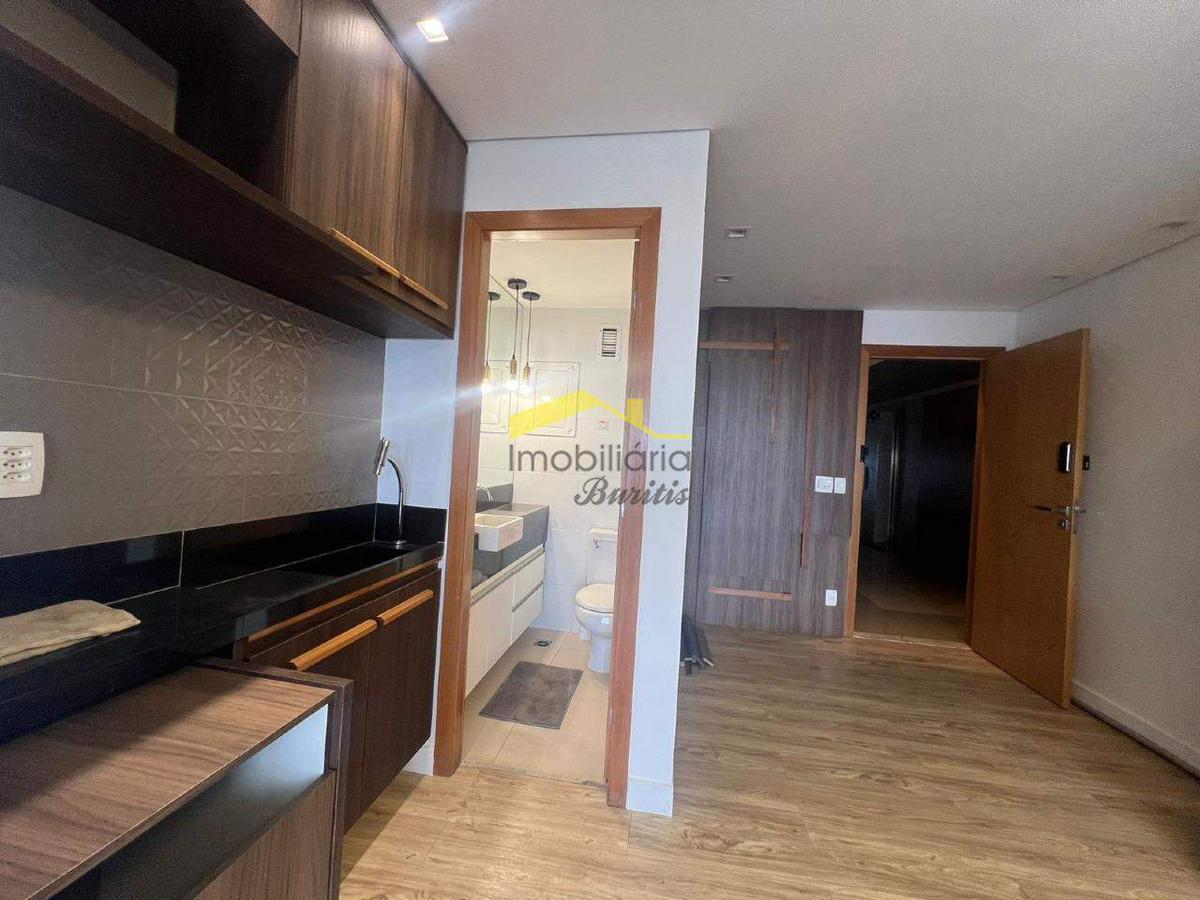 Sala, Estoril, 1 Vaga