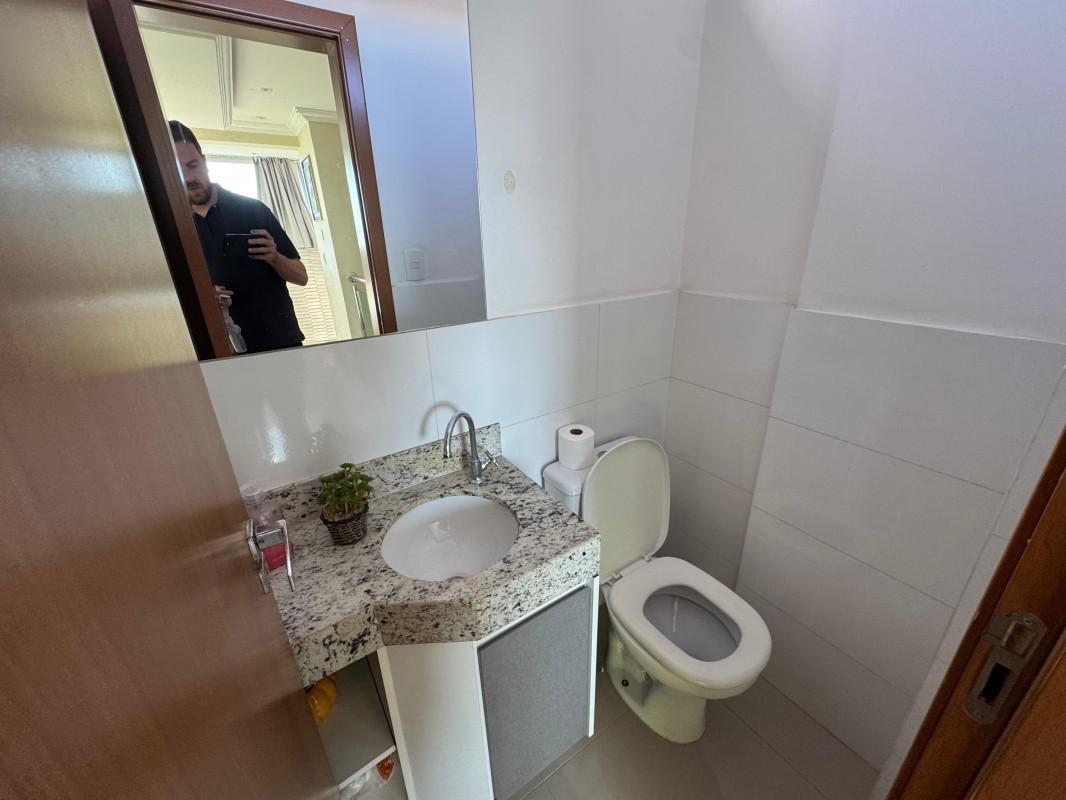 Cobertura, Dona Clara, 3 Quartos, 2 Vagas, 2 Suítes