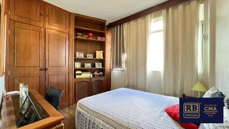 Apartamento, Luxemburgo, 3 Quartos, 1 Vaga, 1 Suíte